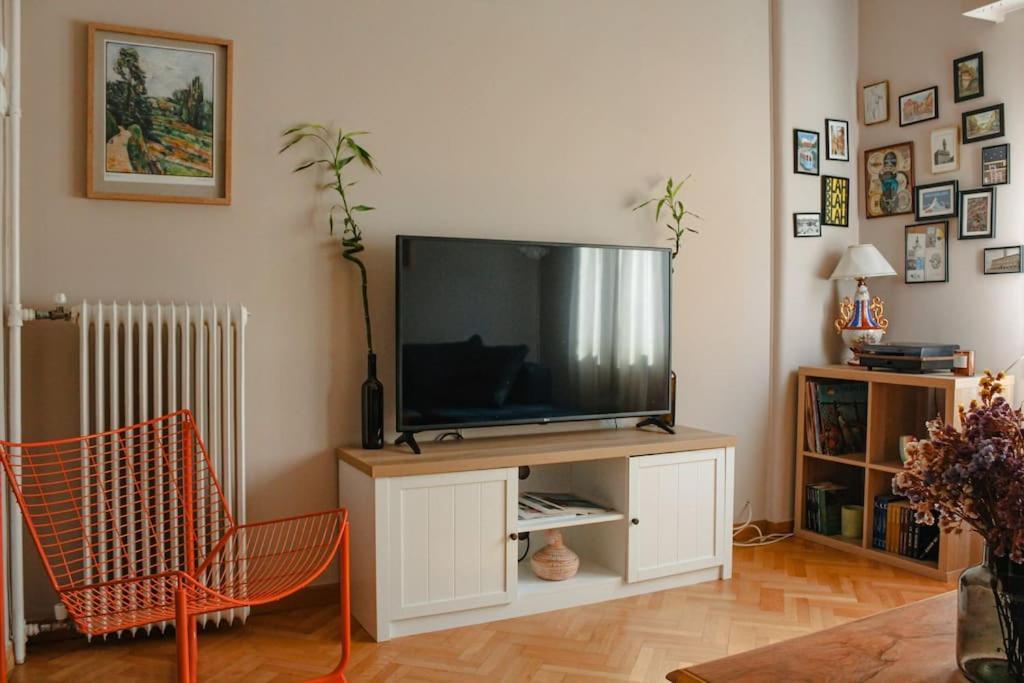 Ampa'S Home Athene Buitenkant foto