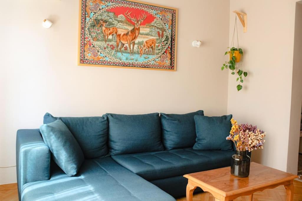 Ampa'S Home Athene Buitenkant foto